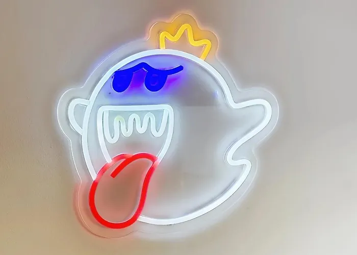 アパート Toulouse-capitole - A Theme Mario トゥールーズ