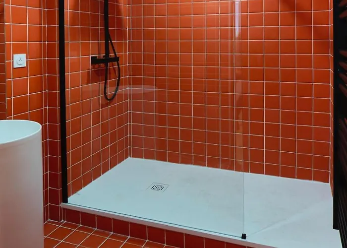 Toulouse-capitole - A Theme Mario アパート