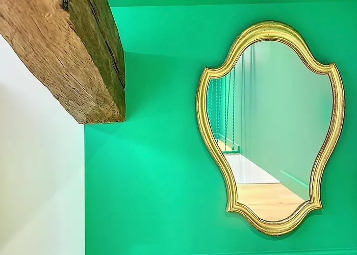 Toulouse-capitole - A Theme Mario アパート