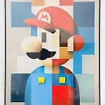Toulouse-capitole - A Theme Mario Apartment *
