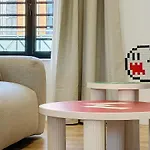 Toulouse-capitole - A Theme Mario Apartment