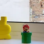 Apartment Toulouse-capitole - A Theme Mario