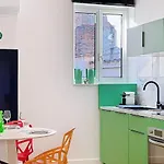 Apartment Toulouse-capitole - A Theme Mario *