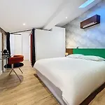 Apartment Toulouse-capitole - A Theme Mario