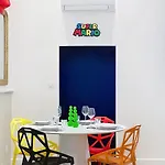 Toulouse-capitole - A Theme Mario Apartment *