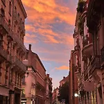 Apartment Toulouse-capitole - A Theme Mario Toulouse