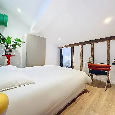 דירה Toulouse-capitole - A Theme Mario