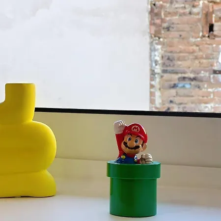 דירה Toulouse-capitole - A Theme Mario