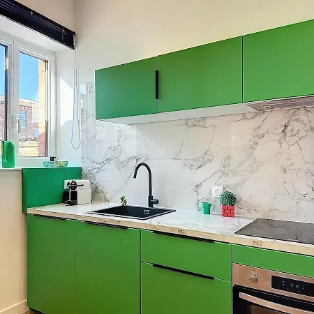 Toulouse-capitole - à Thème Mario Appartamento Tolosa