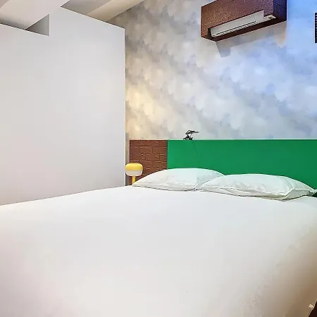 Toulouse-capitole - à Thème Mario Appartamento Tolosa