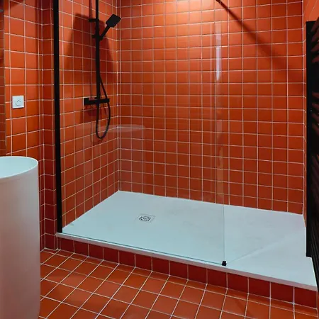 Toulouse-capitole - A Theme Mario דירה