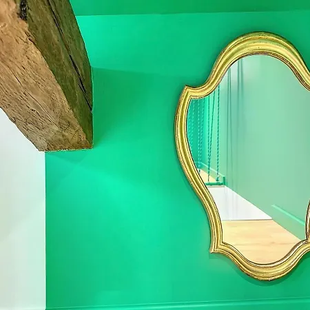 Toulouse-capitole - à Thème Mario Appartamento