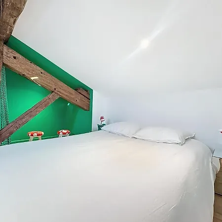 Toulouse-capitole - A Theme Mario * טולוז