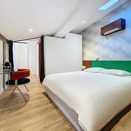 Appartamento Toulouse-capitole - à Thème Mario