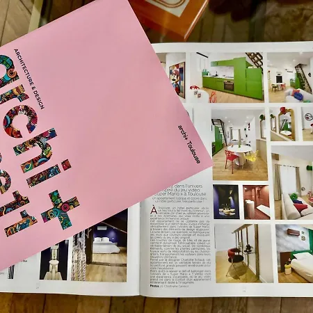 Toulouse-capitole - A Theme Mario