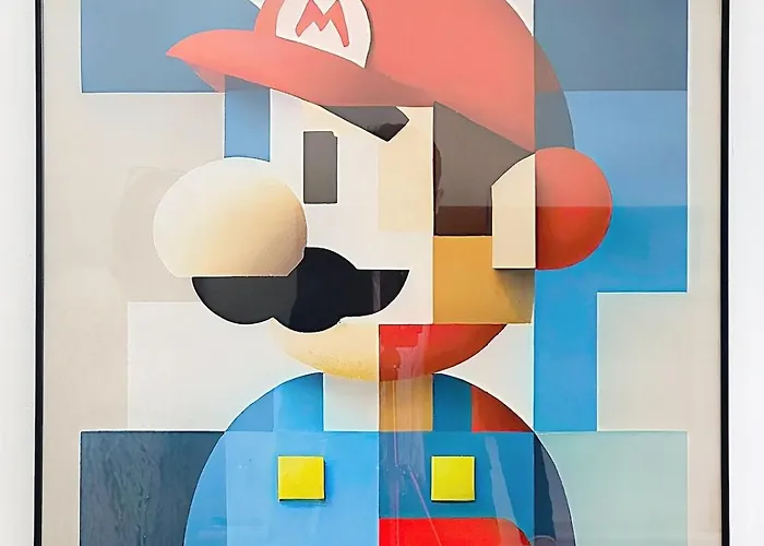 Toulouse-capitole - A Theme Mario Apartmán *