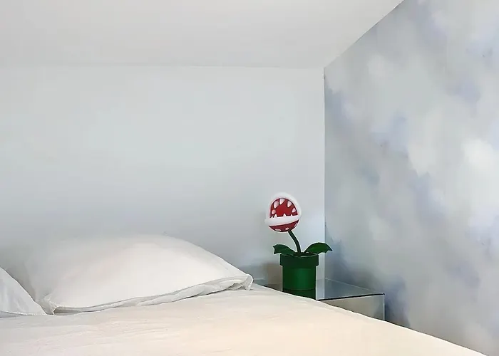 Toulouse-capitole - A Theme Mario