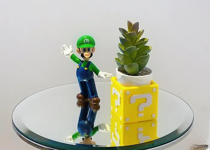 Toulouse-capitole - A Theme Mario 아파트 *