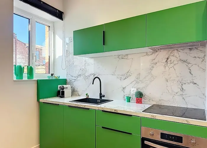 Toulouse-capitole - A Theme Mario Apartmán Toulouse