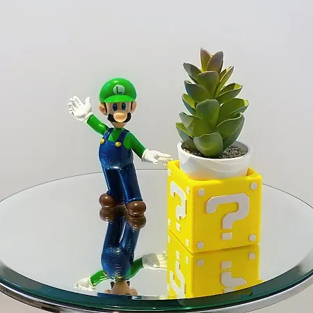 Toulouse-capitole - A Theme Mario 公寓 *