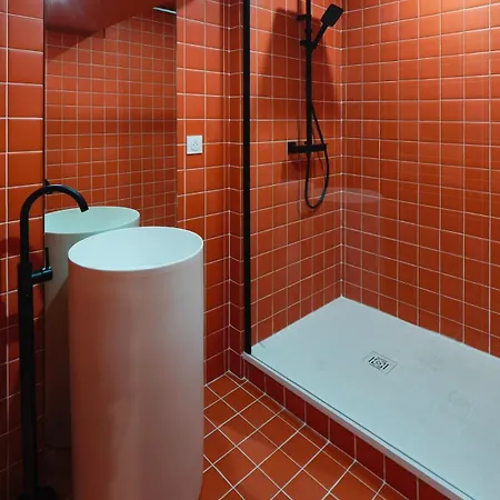 Toulouse-capitole - A Theme Mario 公寓 *