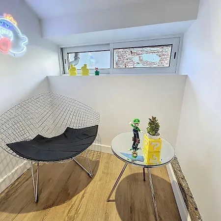 Toulouse-capitole - A Theme Mario * 圖盧茲