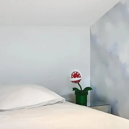 Toulouse-capitole - à Thème Mario