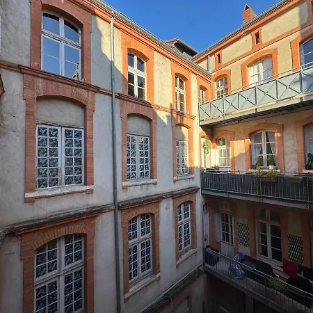 Toulouse-capitole - à Thème Mario