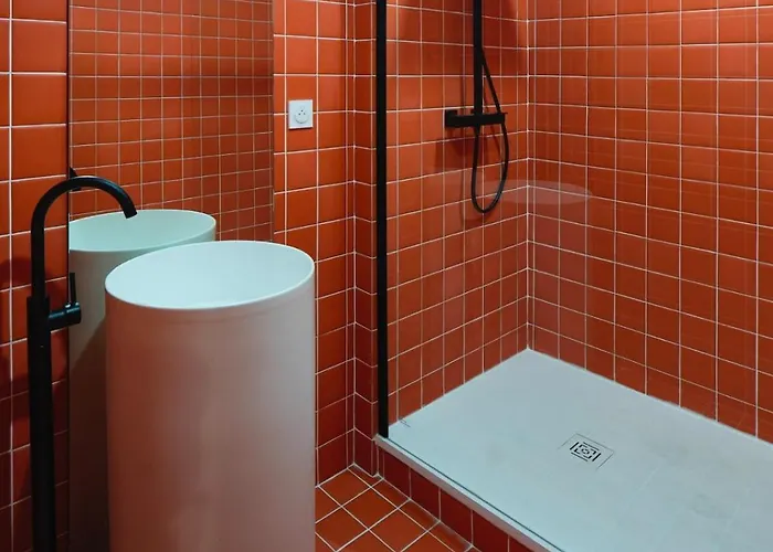 Toulouse-capitole - à Thème Mario Appartement *